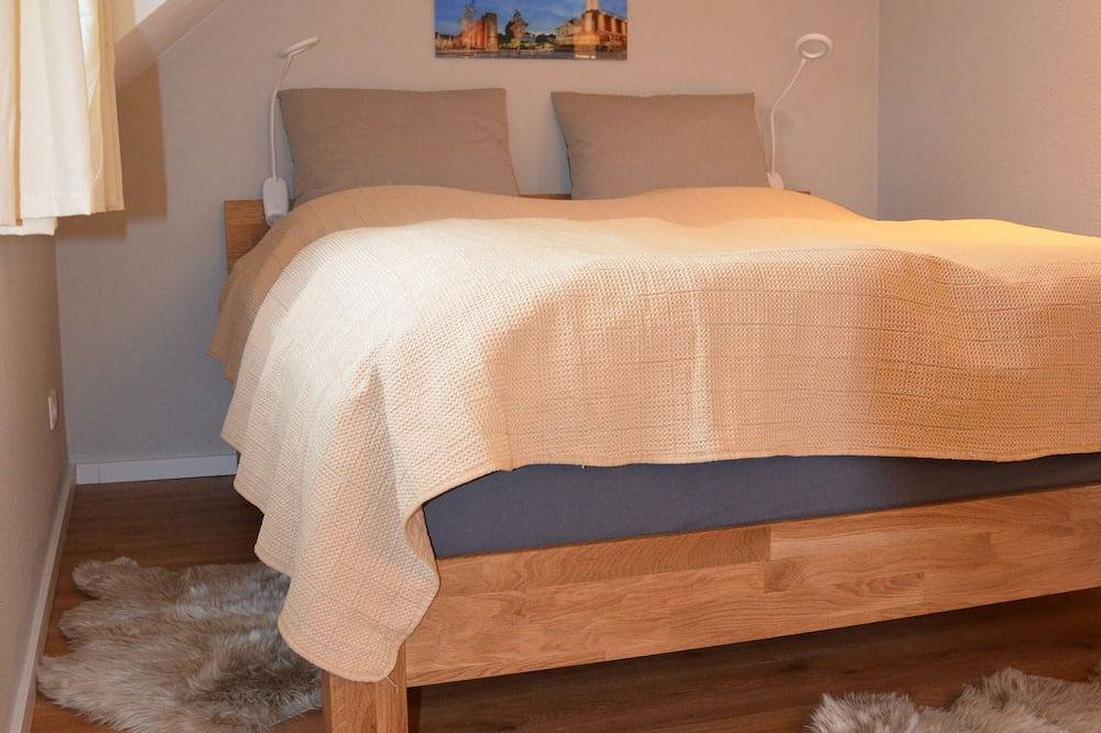 Entire apartment, Small oasis in the middle of the Bad Salzuflen spa area. Quiet and bright! in Bad Salzuflen, Kreis Lippe
