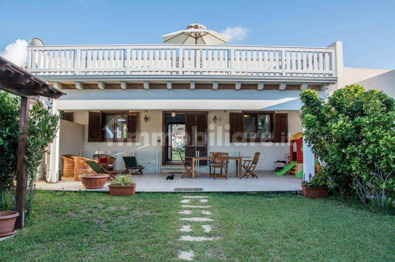 Villa with Private Pool in San Vito Lo Capo, Provincia di Trapani