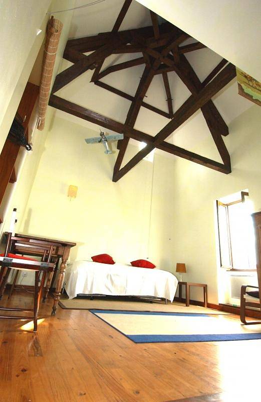 Gîte pour 2 personnes, avec jardin dans Saône-et-Loire - 4