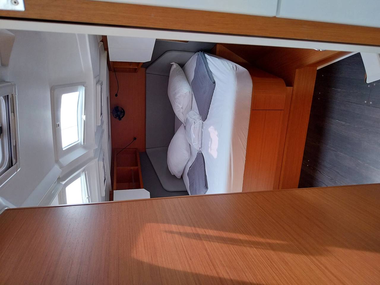Barco para 4 personas in Volos, Magnisia