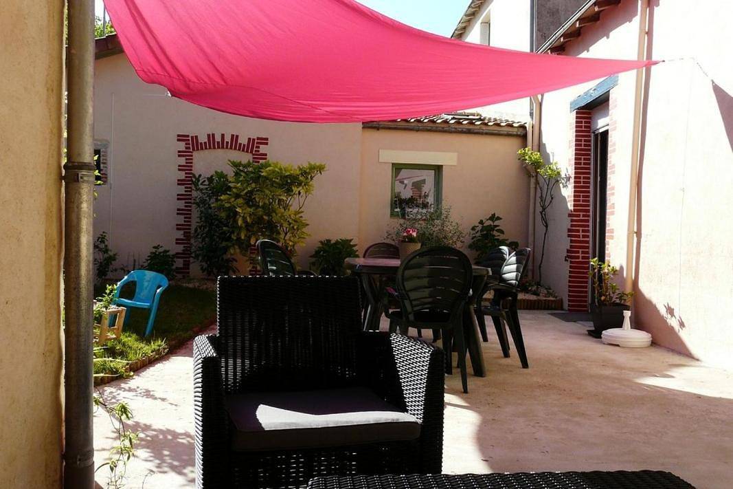 One-Bedroom Villa in Clisson, Région de Nantes