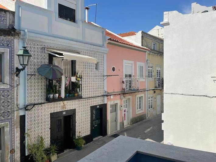 Gîte pour 4 personnes, animaux acceptés dans Seixal - 3