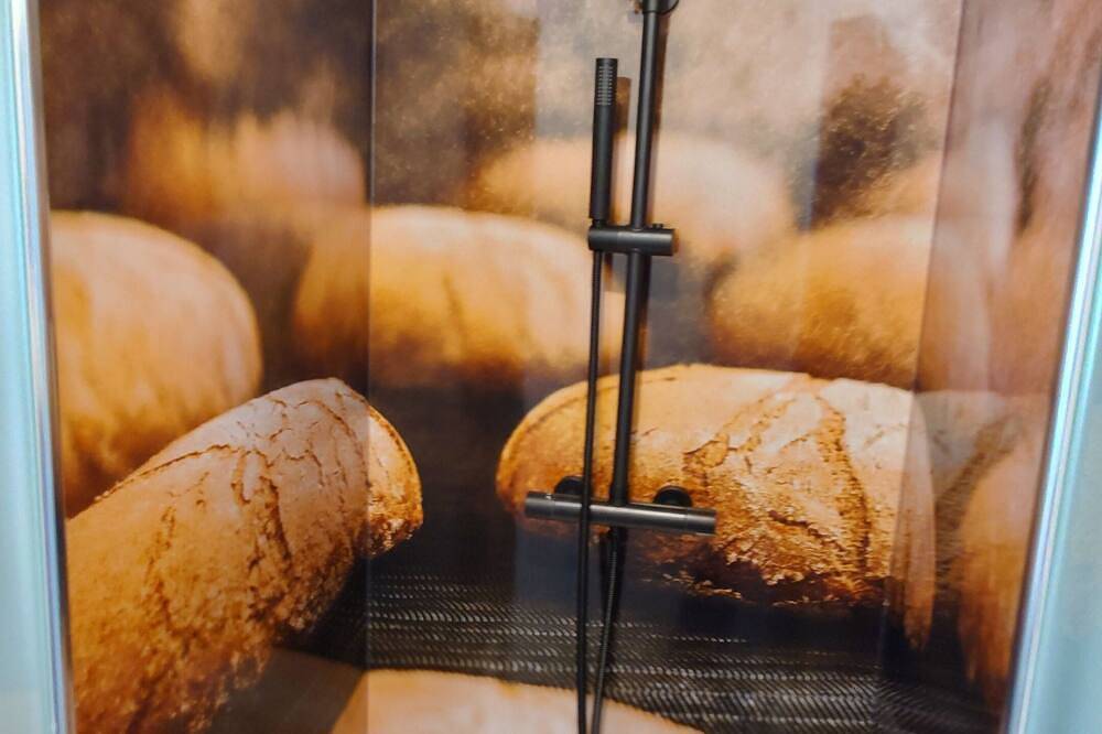 Fewo 04 - Busines - 40 m² - alte Bäckerei Bautzen in Bautzen, Oberlausitz-Niederschlesien