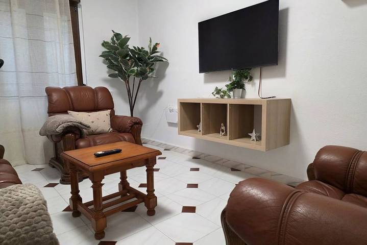 Vakantieappartement voor 5 personen - 1