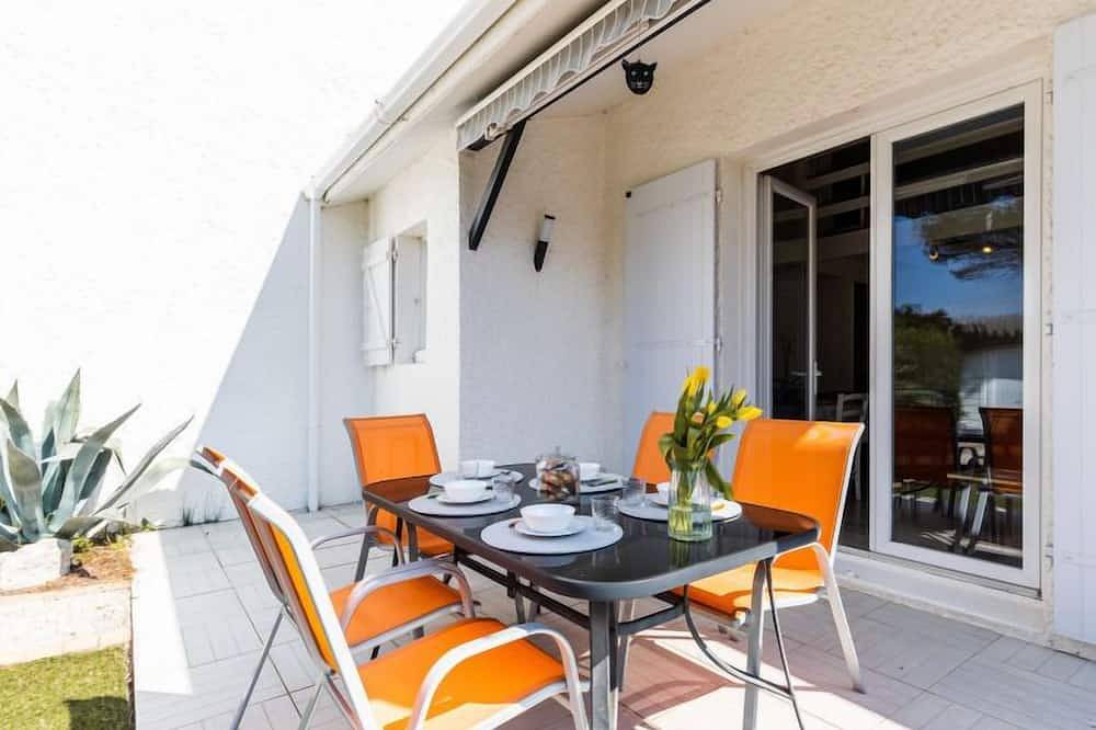 Casa vacanza a Les Mathes a partire da 84€ a notte