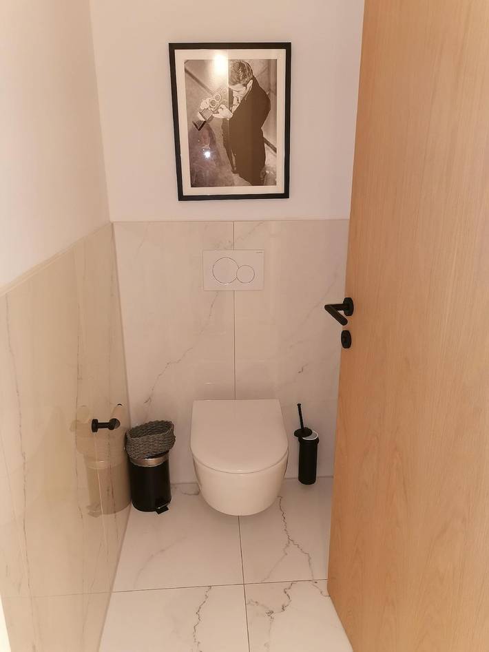 Gîte pour 4 personnes à Saint-Tropez - 4