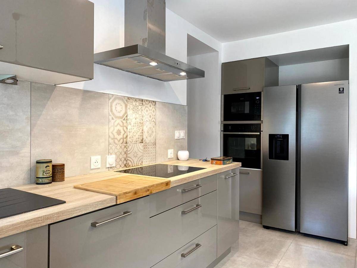 Three-Bedroom House in Cousance, Jura