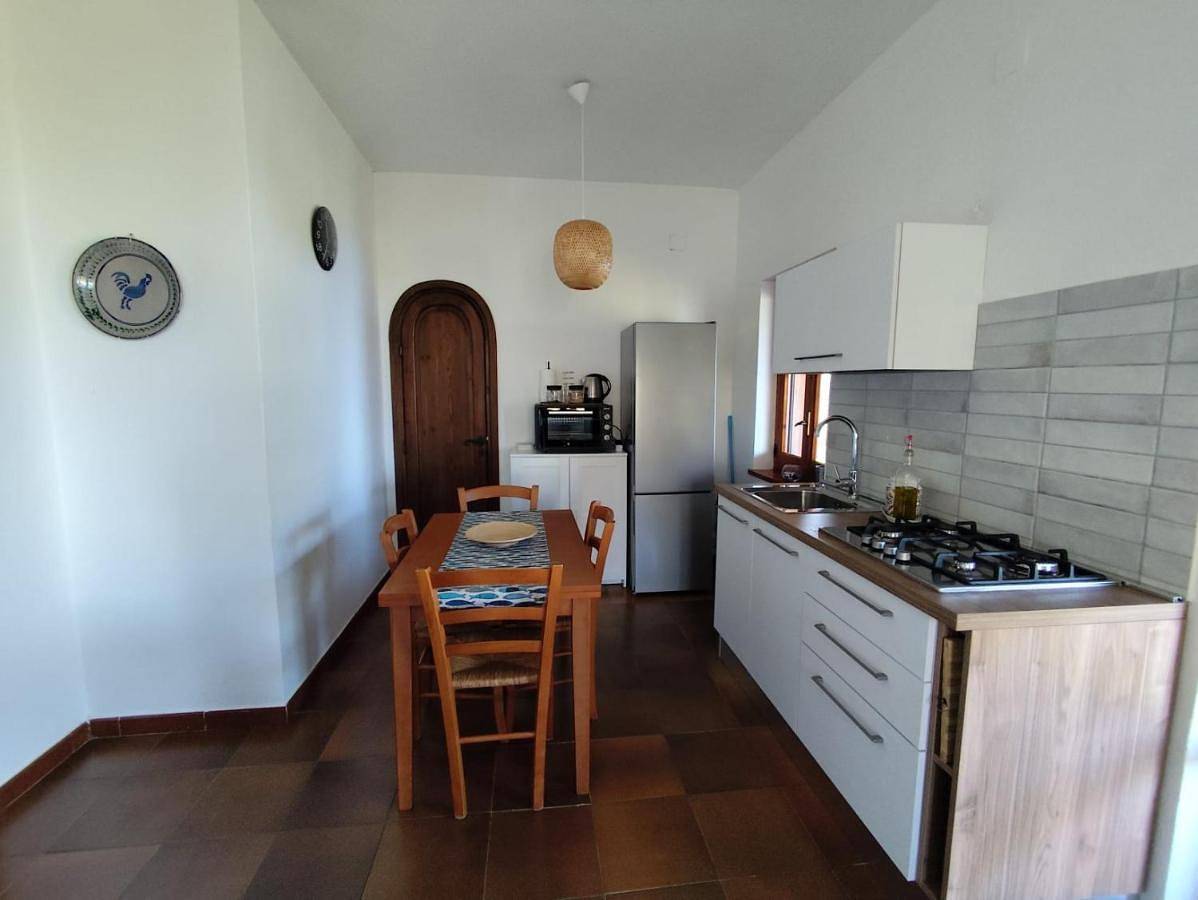 Three-Bedroom Villa in Cefalù, Cefalù (gemeinde)