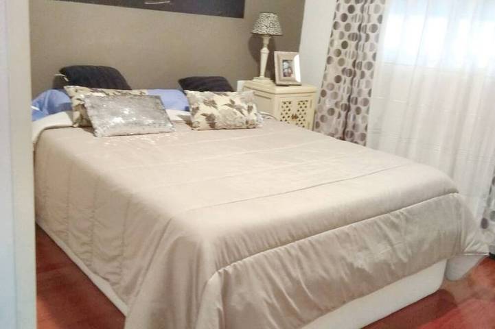 Gîte pour 6 personnes à Bétera - 3