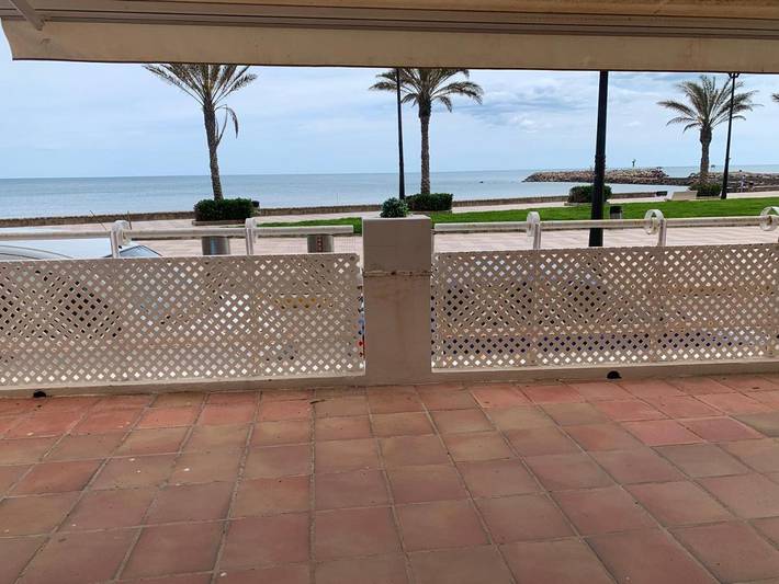 Appartement de vacances pour 6 personnes, avec vue et terrasse