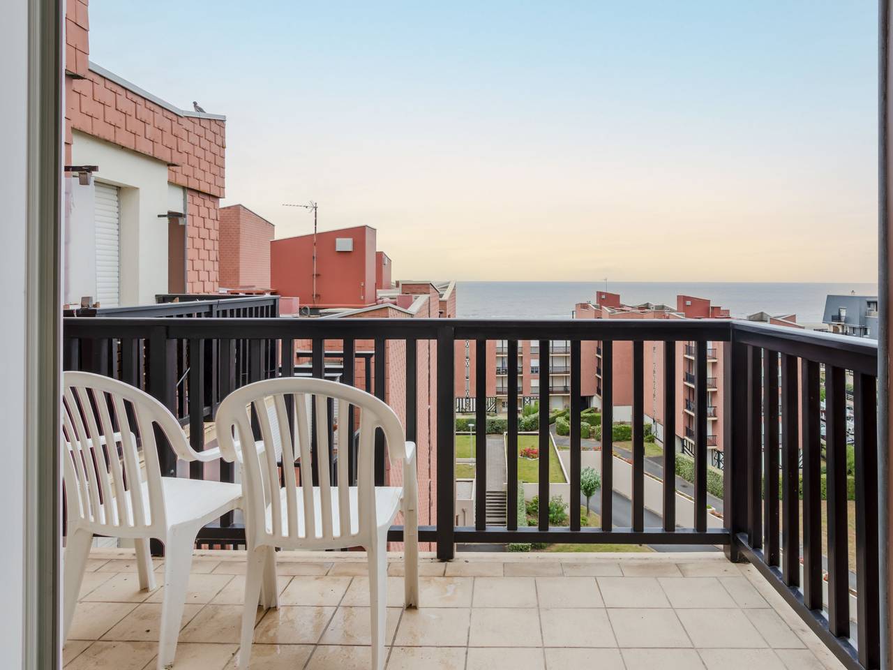 Photo : Appartement de vacances
