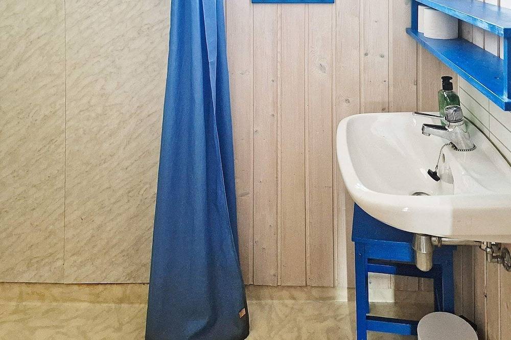6 Personen Ferienhaus in Nordli in Lierne