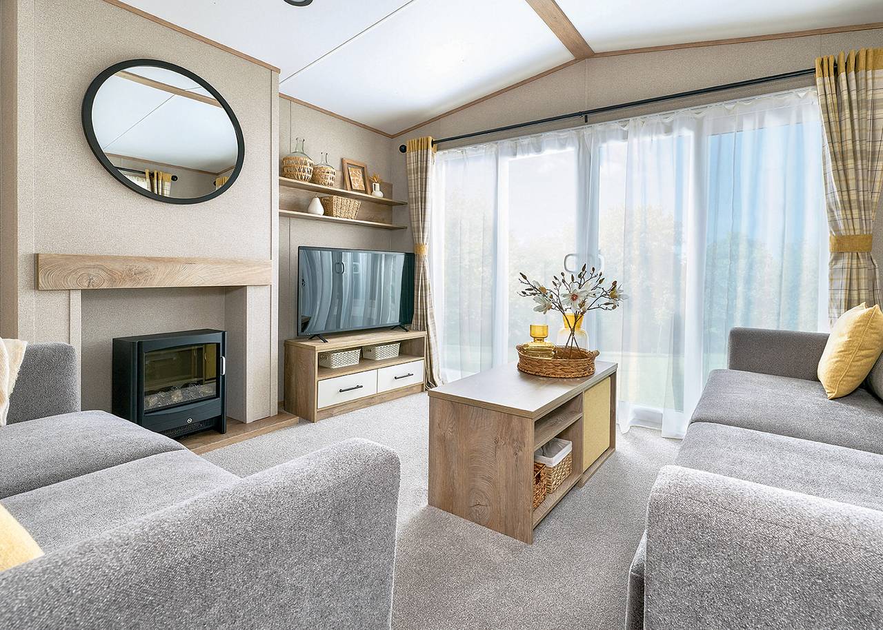 Premium 2 bed in Horsey, The Broads