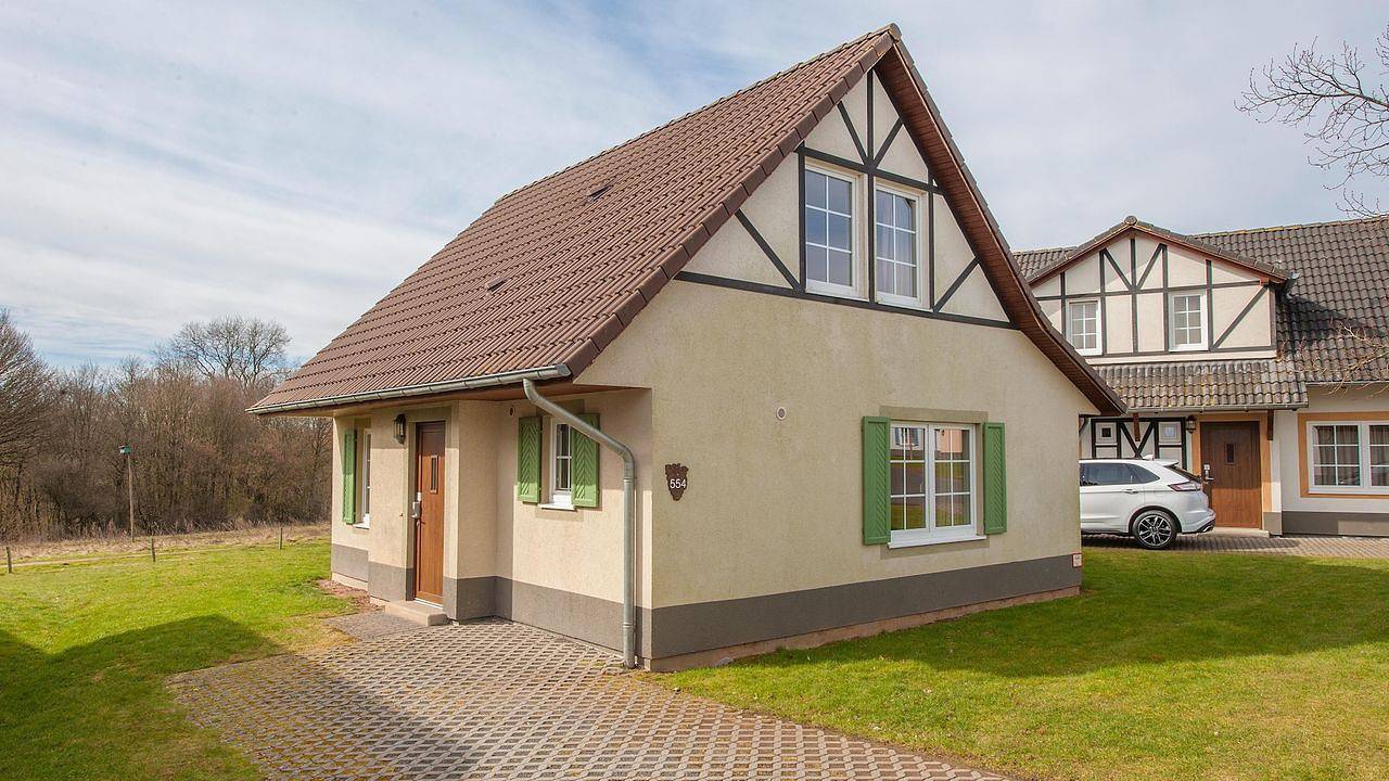 Villa für 5 Personen (89 m²) in Cochem in Ediger-Eller, Cochem-Zell