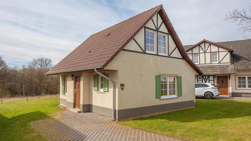 Villa für 5 Personen, mit Sauna und Garten sowie Pool an der Mosel