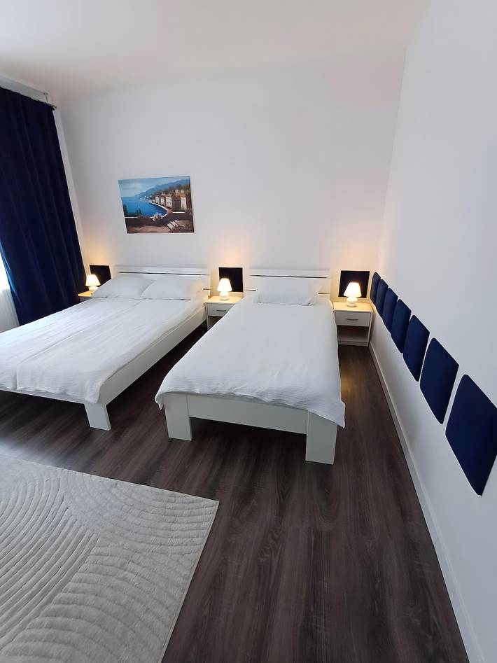 Ferienwohnung für 3 Personen in Gera - 4