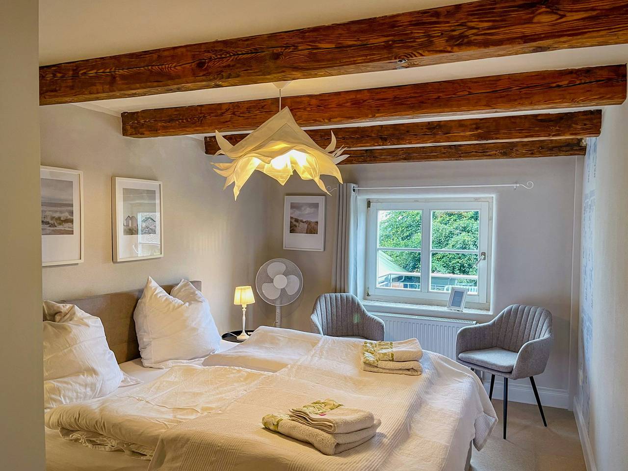 Ganze Wohnung, Ferienapartment mit künstlerischem Charme in Prasdorf, Ostsee Schleswig-Holstein