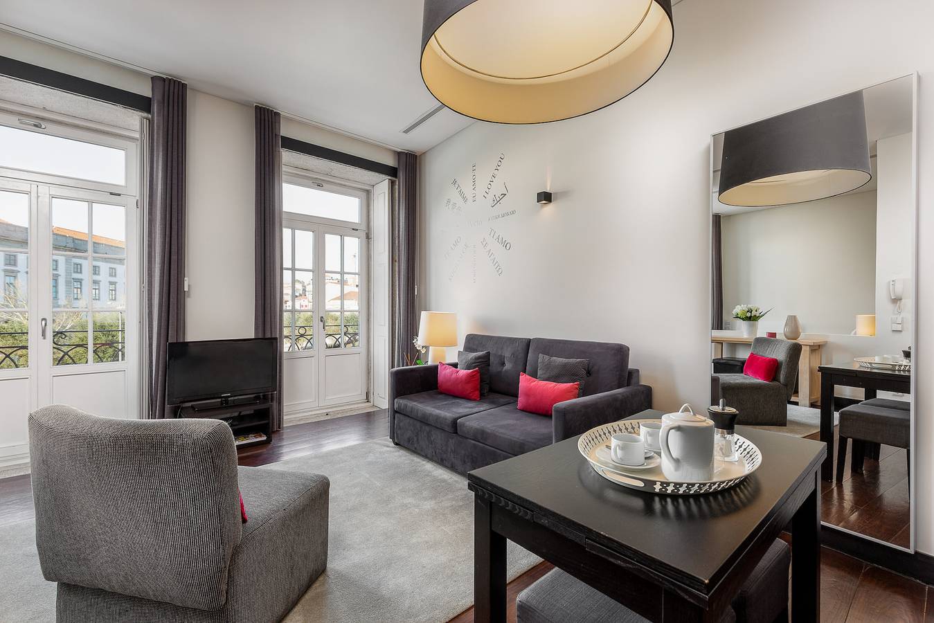 Appartamento vacanze a Porto a partire da 186€ a notte