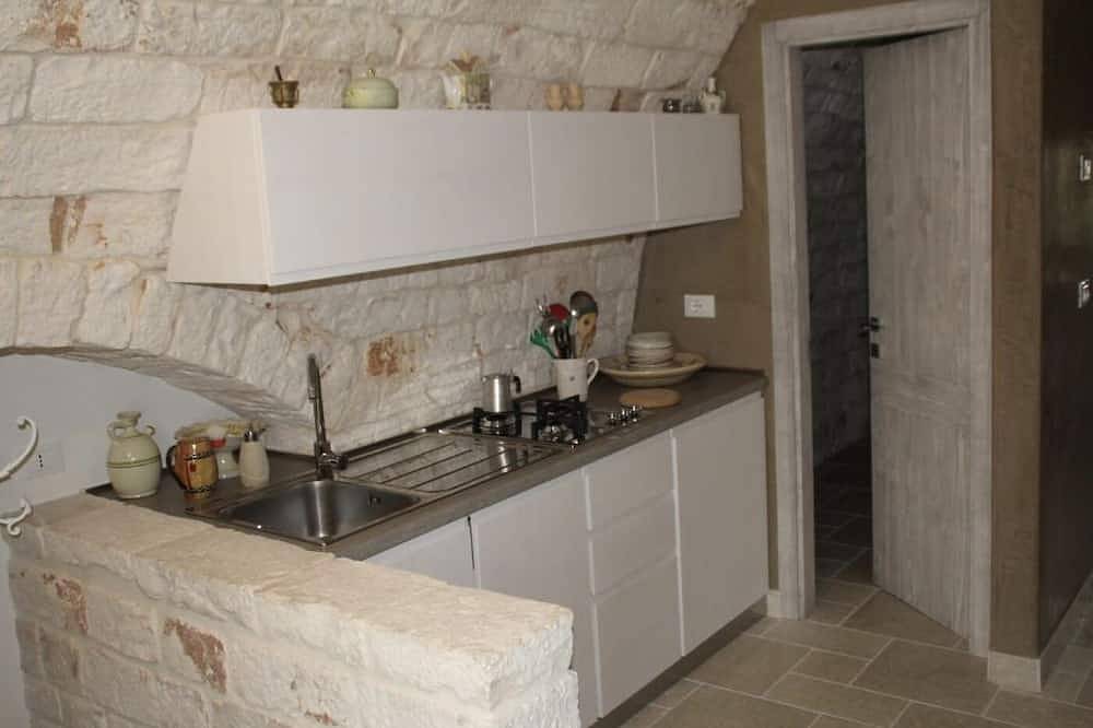 Dimora Lumi in Locorotondo, Region de Bari