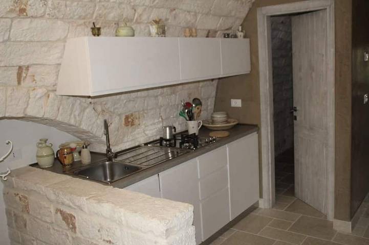 Ferienhaus für 4 Personen - 1