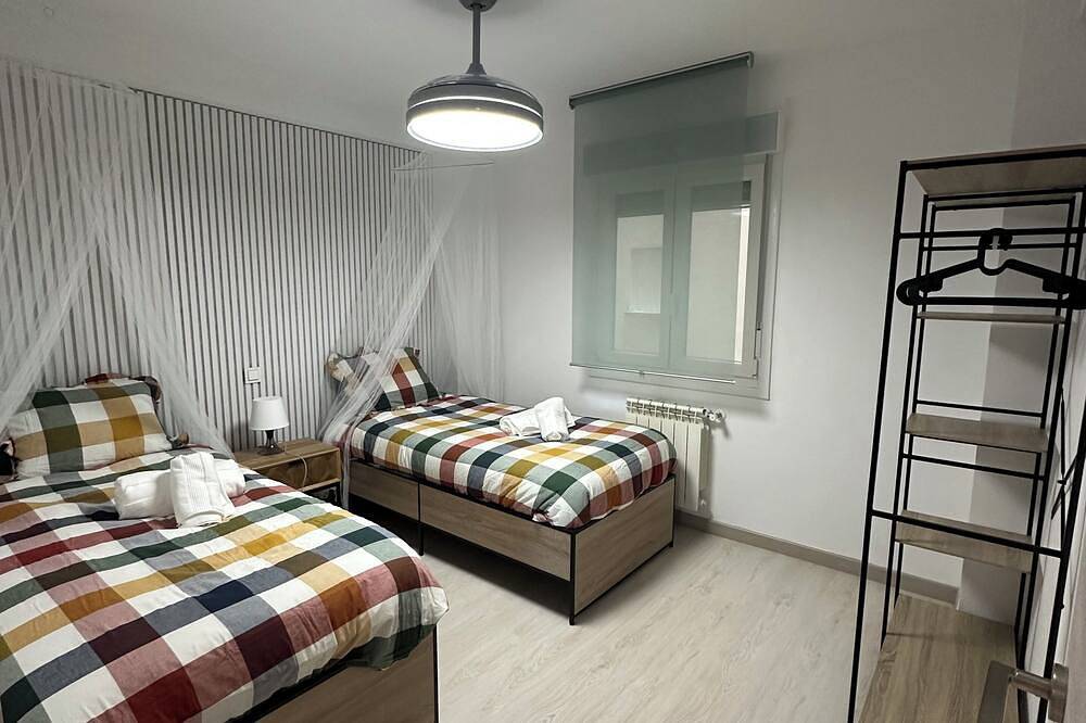 Entire apartment, Home of Wine & Comfort in the Heart of Haro in Haro, La Rioja Province