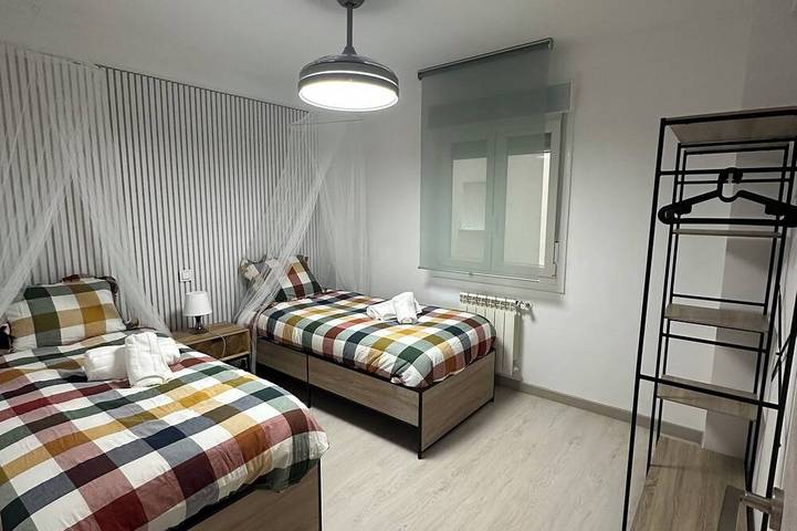 Ganze Wohnung, Home of Wine & Comfort in the Heart of Haro in Haro, Rioja