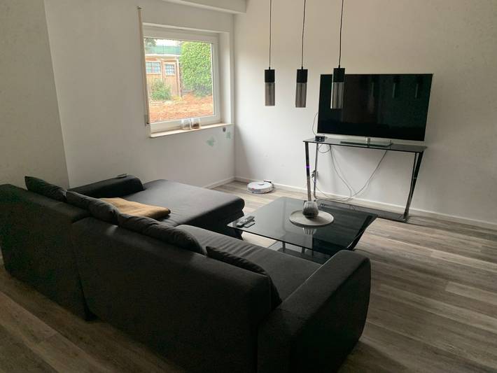 Apartamento de vacaciones para 2 personas, con jardín - 1