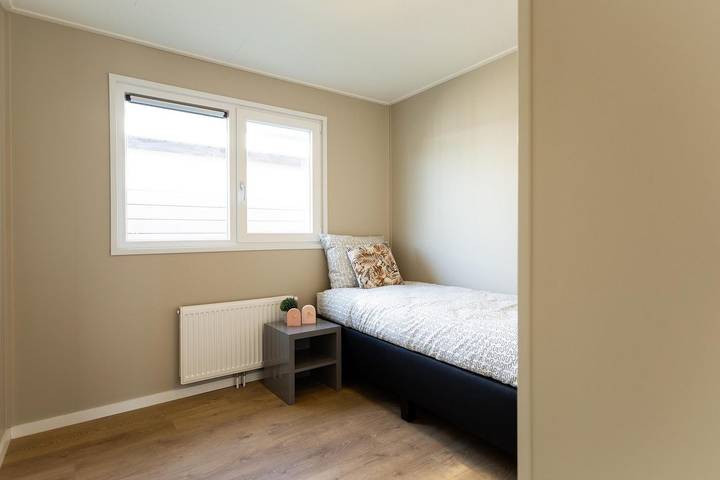 Ferienhaus für 5 Personen in Südholland - 3