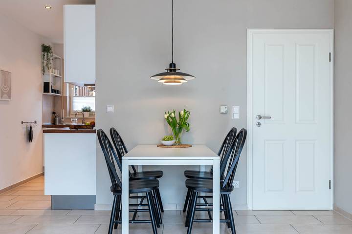 Ferienhaus für 4 Personen, mit Terrasse in Boltenhagen - 4