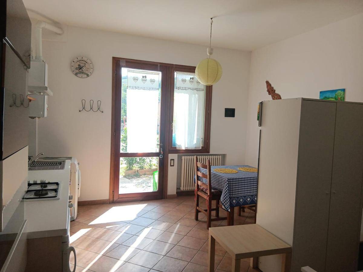 Appartement entier, Studio with Garden View in Ozzano dell'Emilia, Province de Bologne
