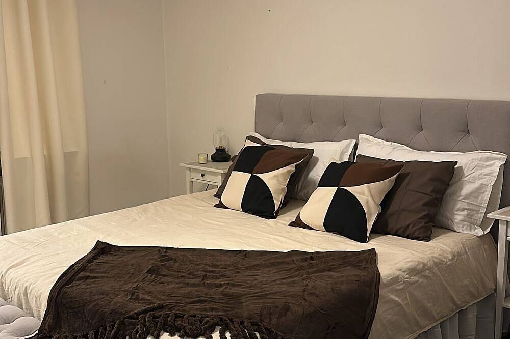 Hel leilighet, Apartment close to city malmo in Malmö, Svenske Østersjøen