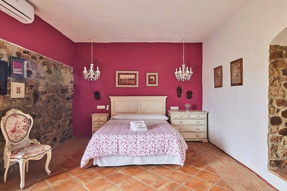 Casa Rural Juanpere Jimena de la Frontera by Ruralidays in San Pablo de Buceite, Jimena de la Frontera