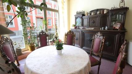 Pokój dla 4 osoby w Ocenarium Stralsund, Stralsund, Zdjęcie 2