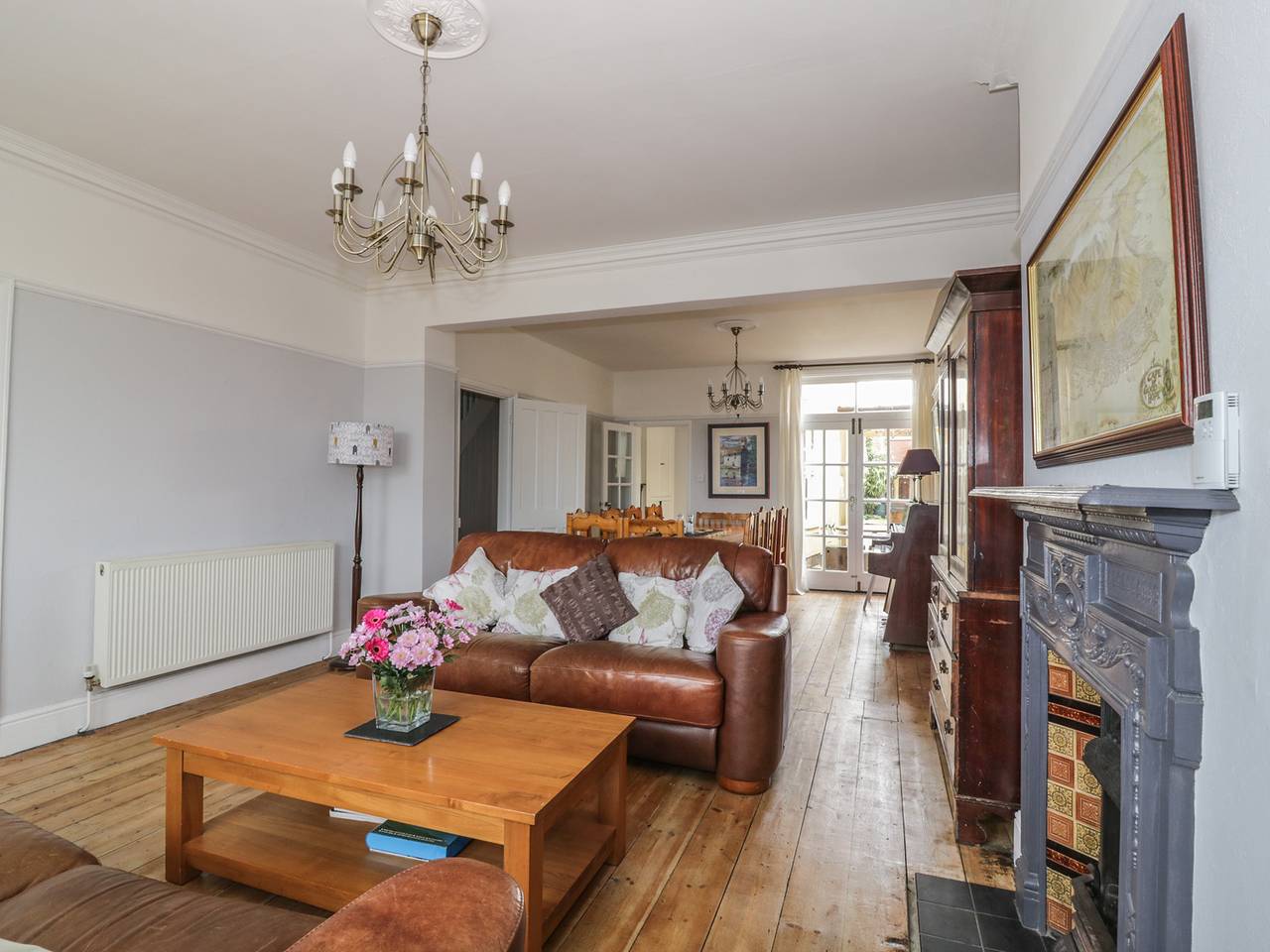 Lighthouse View in Gorleston, Great Yarmouth