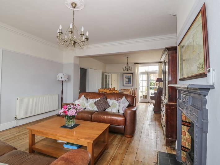 Cottage für 11 Personen mit Garten in Gorleston, Great Yarmouth
