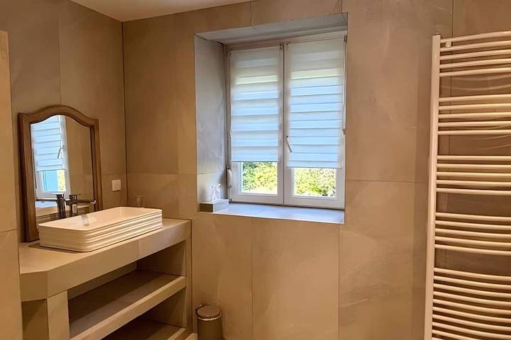 Gîte pour 6 personnes à Malmerspach - 4