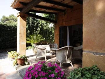 Villa in Porto Cristo, Manacor für 8 
