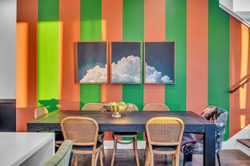 Vacation House for 12 Guests in Nashville, Tennessee, Picture 2