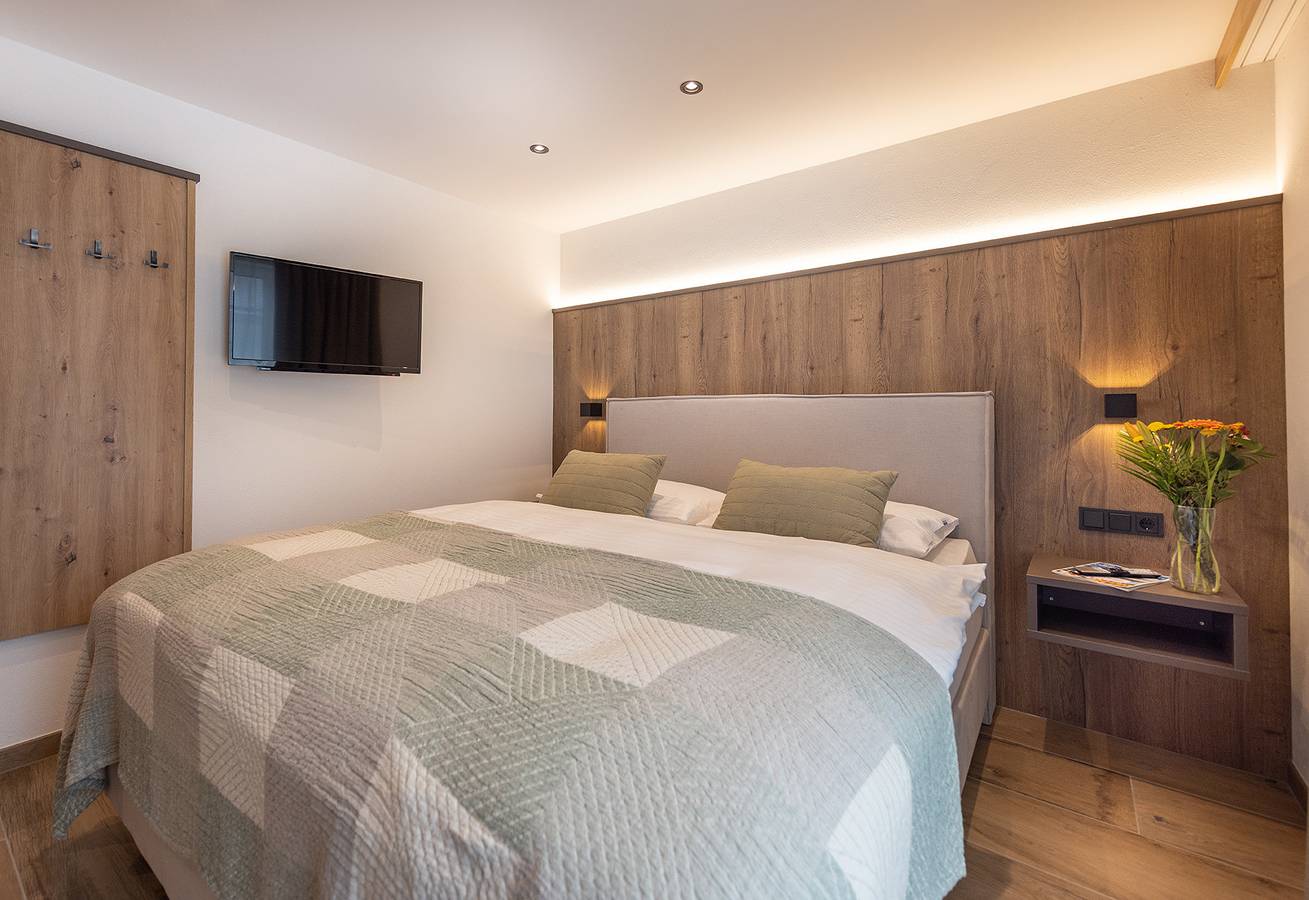Ganze Wohnung, Lennis Apartments - Top 4 in Pichl (Bruck an der Glocknerstraße), Bruck an der Glocknerstraße