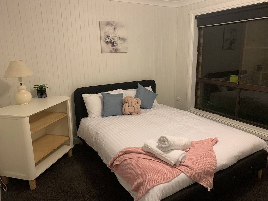 Rennwochenende / O'Connell Farm Bnb in New South Wales
