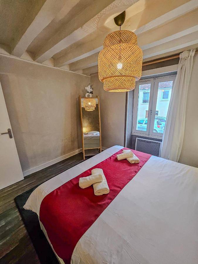 Ferienwohnung für 4 Personen - 1