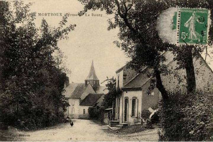 Gîte pour 4 personnes à Mortroux - 4