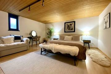 Ferienhaus für 10 Personen in Alt st. Johann (Alpen), Wildhaus-Alt St. Johann, Bild 4
