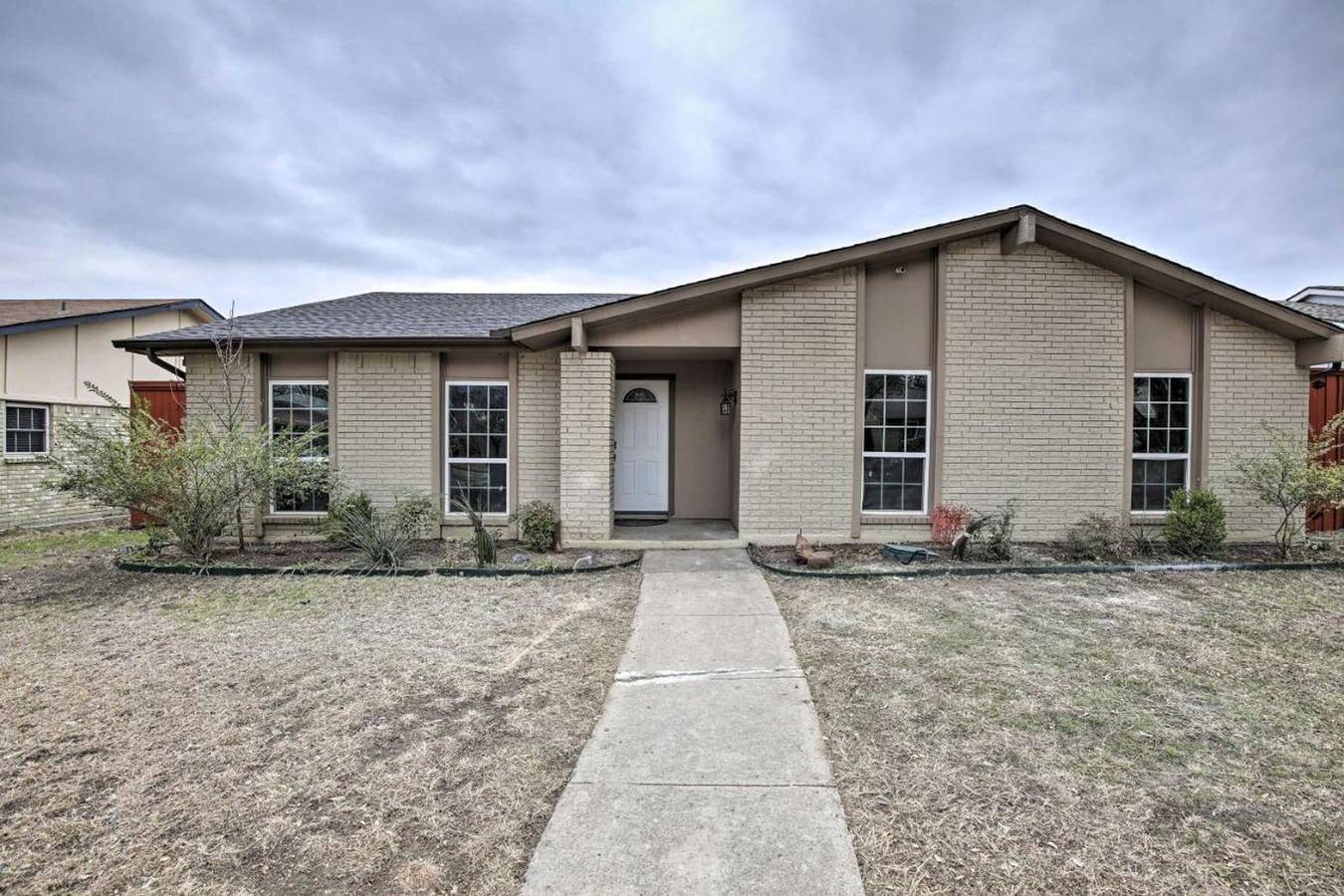 Collins Family-Friendly Texas Home with Private Pool! in Garland, Dallas County