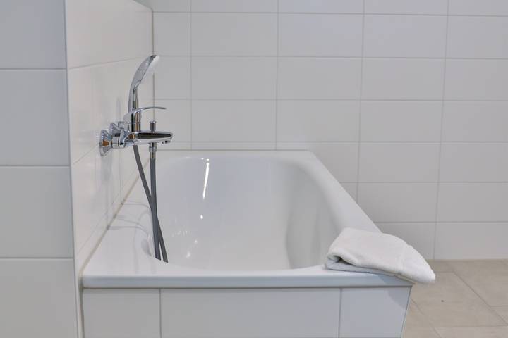 Ganze Ferienwohnung, Wohnung "Greifswald" in Gützkow, Vorpommern Greifswald