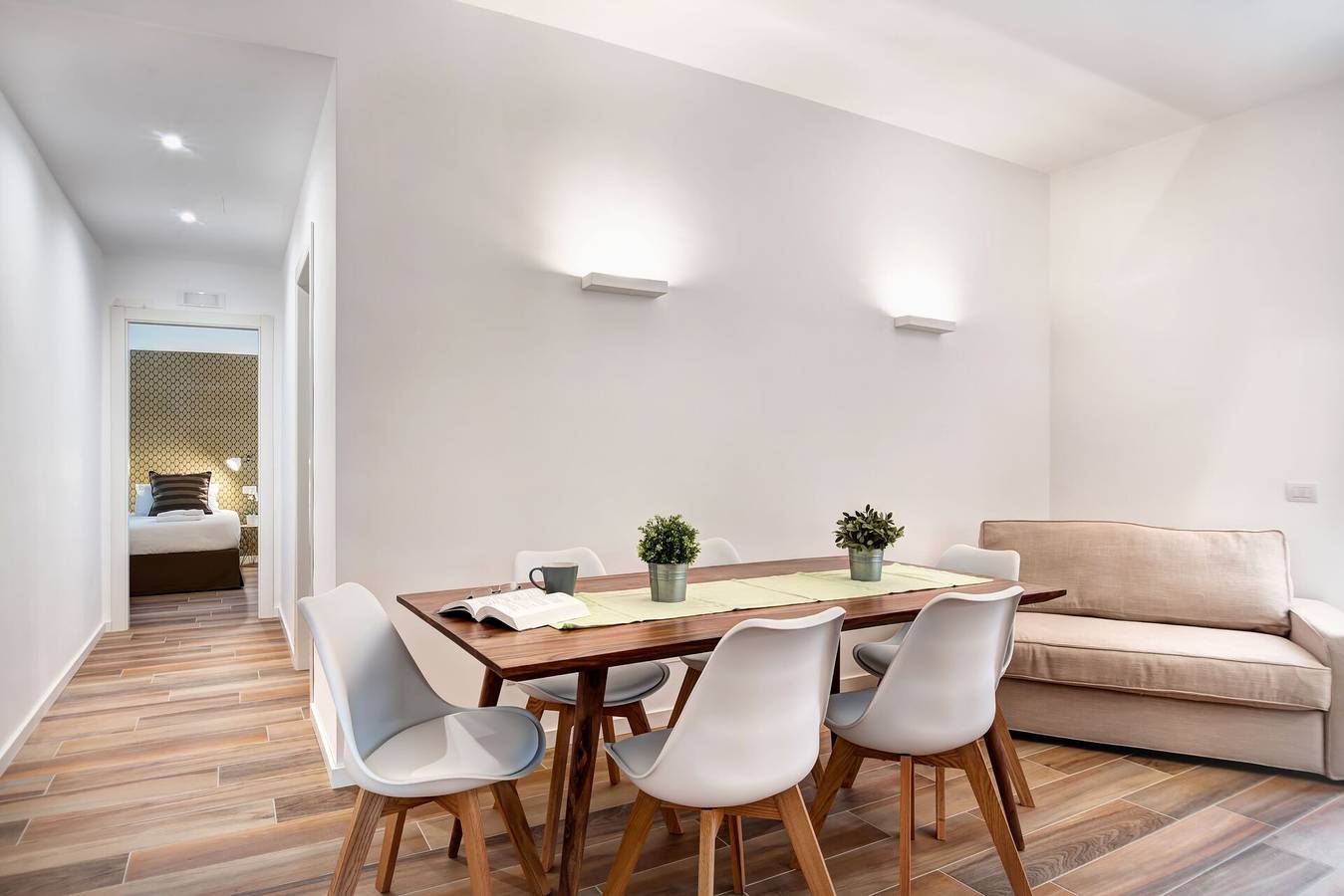 Appartamento vacanze a Sorrento a partire da 876€ a notte