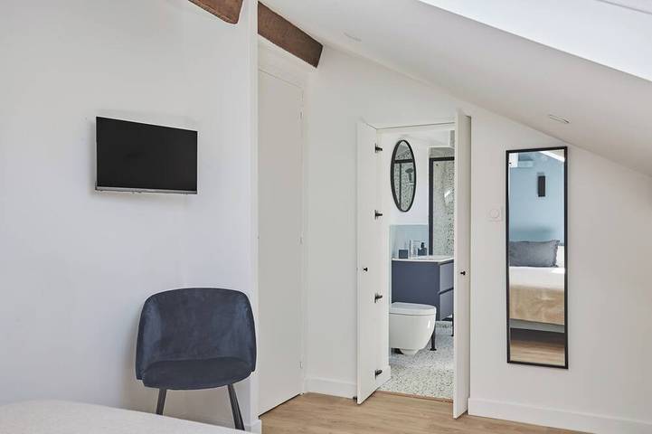 Ganze Wohnung, Apartment located in the heart of Aix-en-Provence in Le Tholonet, Aix-en-Provence und Umgebung