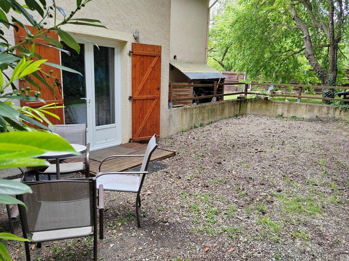 Appartement entier, Le mignon in Nant, Parc naturel régional des Grands Causses