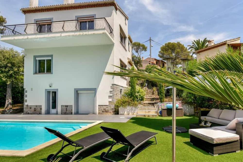 Photo : Maison de vacances