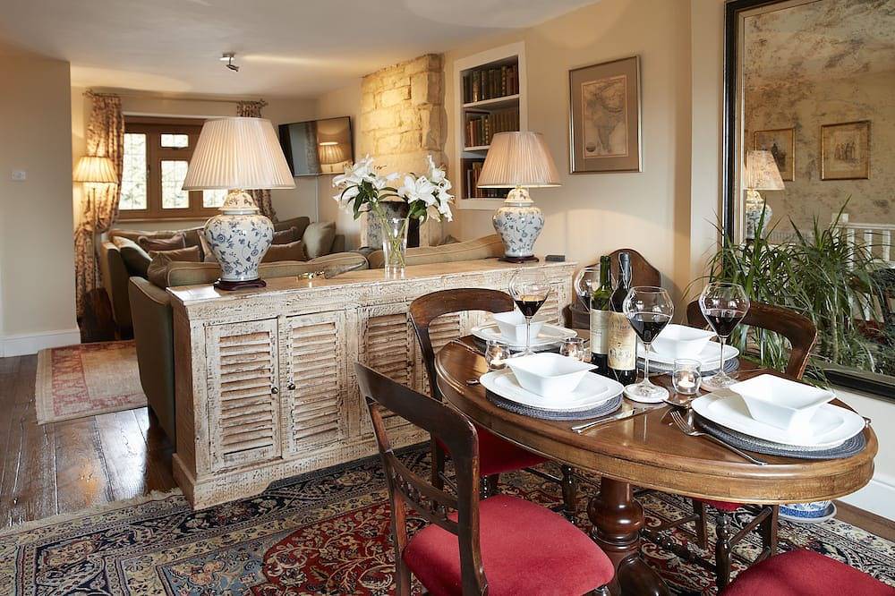 39 Foxtail Cottage (2 Guests) -  a charming cottage in Blockley sleeping 2 guests in Blockley, Gloucestershire